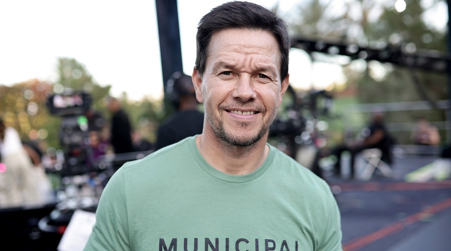 Mark Wahlberg weighs in on Ozempic, stresses importance of healthy lifestyle