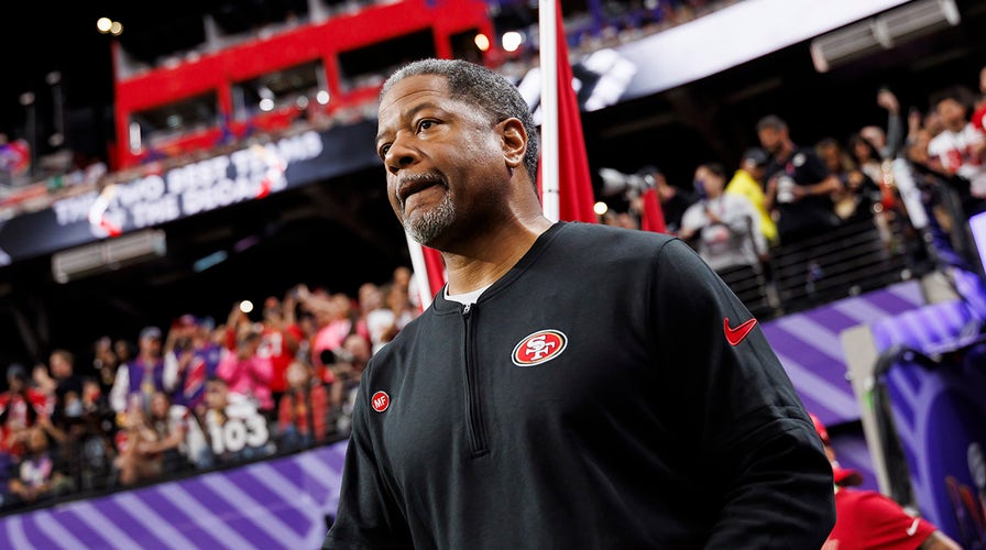 49ers Oust Defensive Coordinator Steve Wilks After Super Bowl Loss To ...