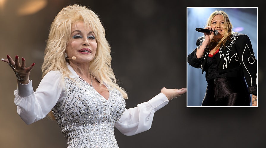 Dolly Parton defends Elle King after drunken Grand Ole Opry performance