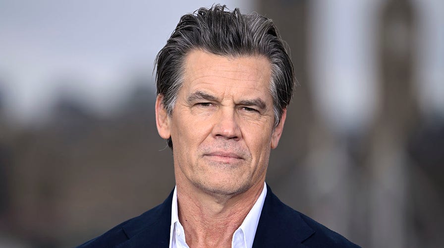 Josh Brolin opens up about 'Only the Brave'