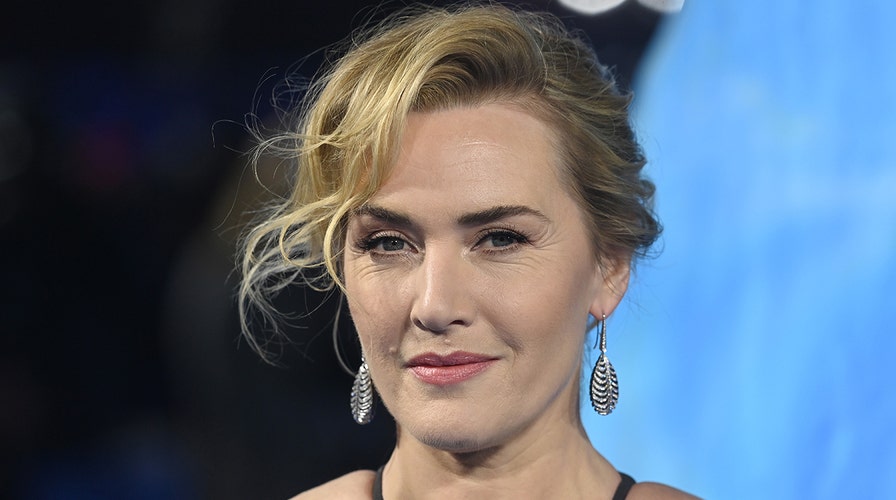 James Cameron reveals Kate Winslet can hold her breath for 7 minutes