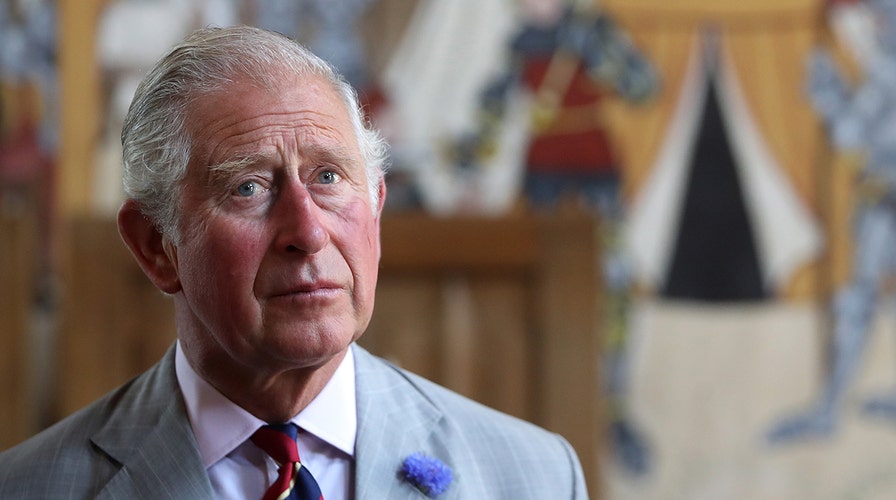 News of King Charles' cancer is 'a bit of a shock': Jonathan Sacerdoti