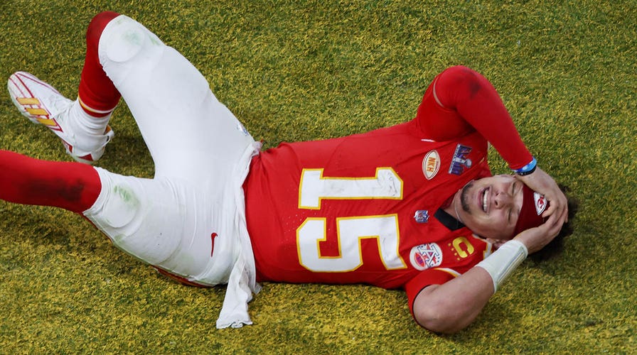 Patrick Mahomes sets the record straight with Chiefs doubters after Super Bowl repeat 