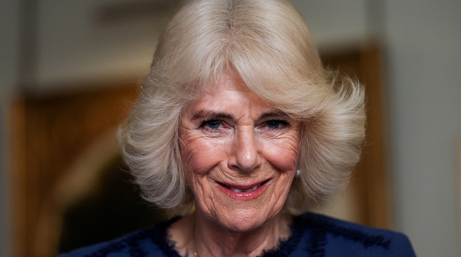 Queen Camilla supports King Charles, takes on more responsibility after ...