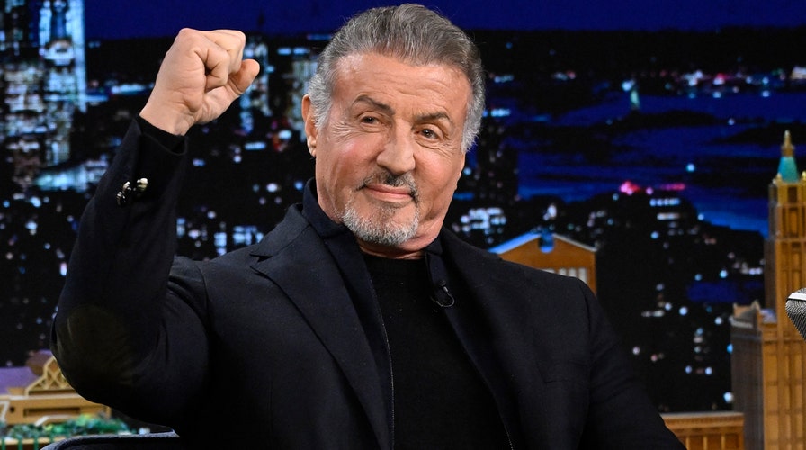 Sylvester Stallone’s wife shares ‘good change’ with move to Florida