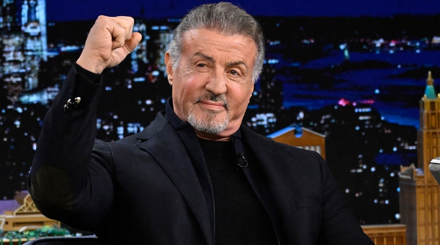 La mujer de Sylvester Stallone comparte un "buen cambio" con su traslado a Florida