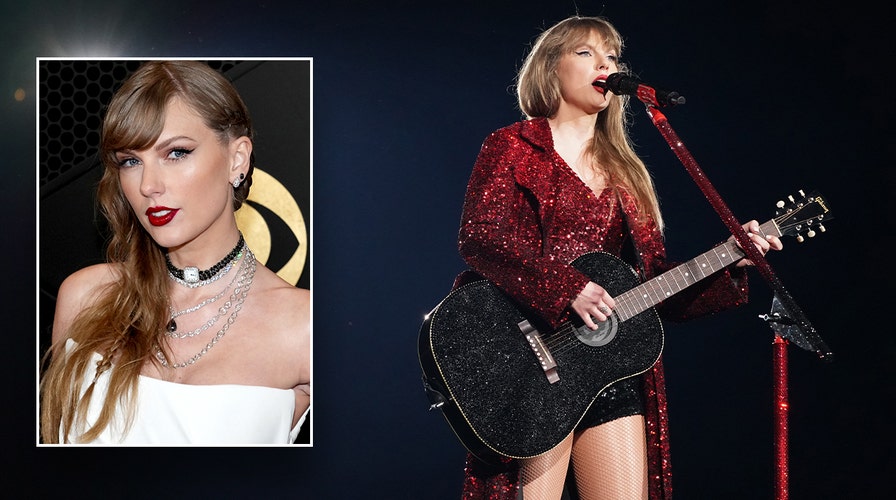 Taylor Swift apologizes after teasing fans with 'brand new songs