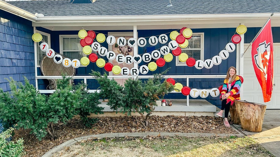 Taylor Swift Super Bowl Decorations: A Complete Guide to a Touch of Swiftie Glam