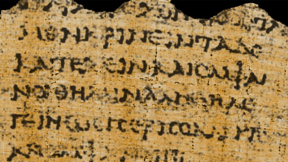 VESUVIUS SECRET Unearthed: AI Reveals Ancient Texts Hidden for Millennia