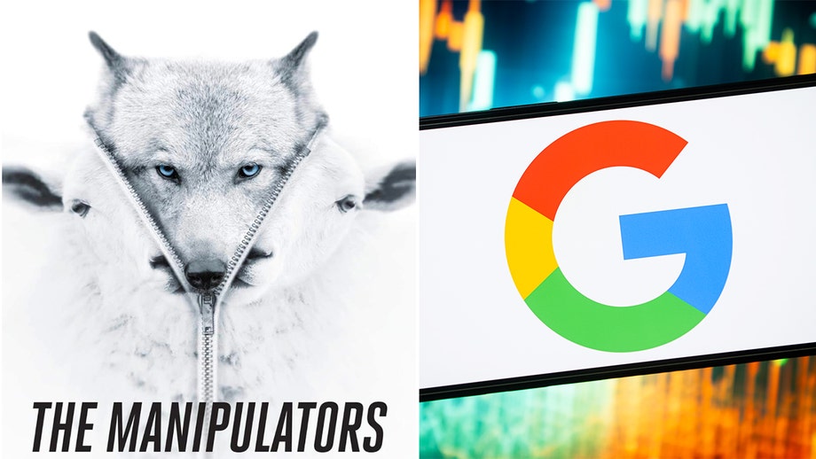 Google AI caught inventing fake reviews attacking book on Big Tech's political bias 