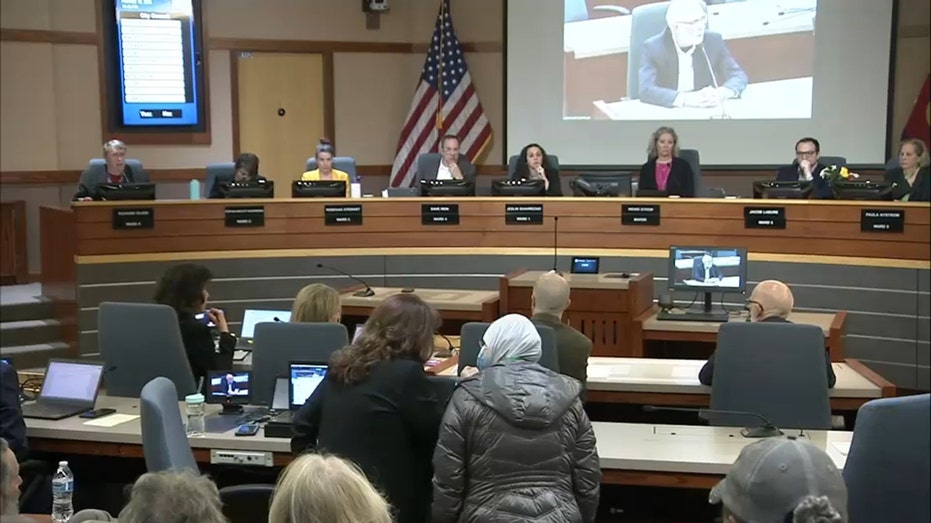 Lakewood, Colorado, residents urge city council not to help neighboring Denver with migrant crisis