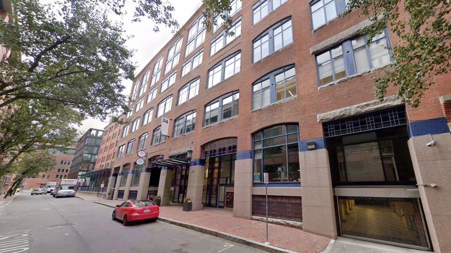 Trendy Boston waterfront district could get new migrant shelter as Roxbury maxes out: reports