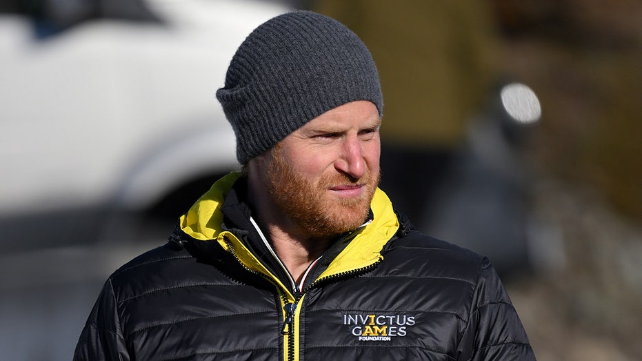 Prince Harry says King Charles’ cancer could reunify royals, 'I love my family'