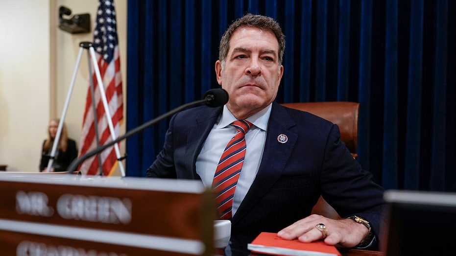 Congressman Mark Green Announces Retirement Before End of Term