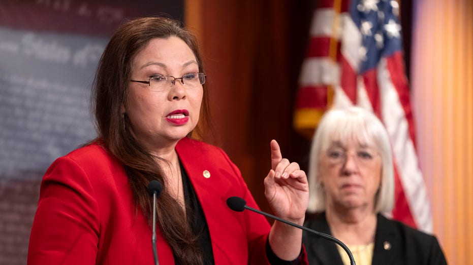 Dem Sen Duckworth looks to put Republicans on record with forced IVF vote