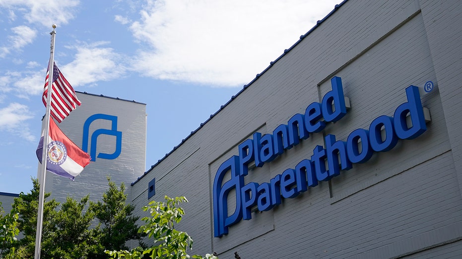 Missouri lawmakers push to block Medicaid funds from going to Planned Parenthood