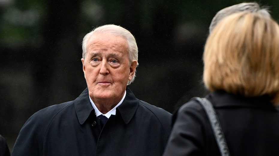 Former Canadian Prime Minister Brian Mulroney, credited with closer ties to the US, dies at 84