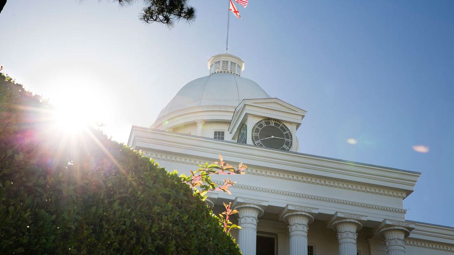 After LGBTQ lecture, Alabama Senate votes for more oversight of Department of Archives and History