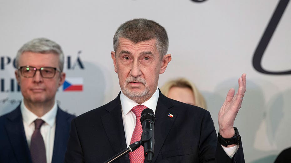 Former Czech Prime Minister Babis acquitted for second time in $2 million fraud case