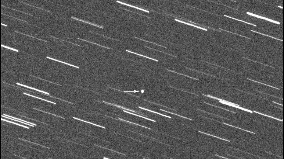 Asteroid larger than New York’s Empire State Building to buzz Earth on Friday