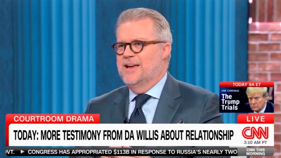 Obama-appointed former US attorney declares Willis testimony a ‘trainwreck’: ‘Went off the tracks’