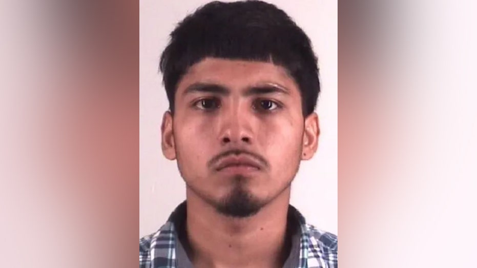 Texas man wanted in gym parking lot murder arrested in Mexico, deported to US