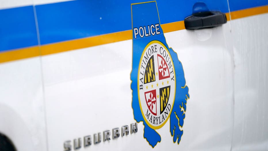 Baltimore police officer indicted on excessive force, reckless endangerment