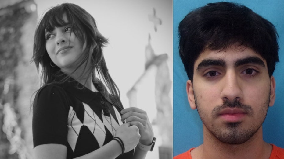 Texas teen charged with helping girlfriend commit suicide is 'exemplary college student,' family says