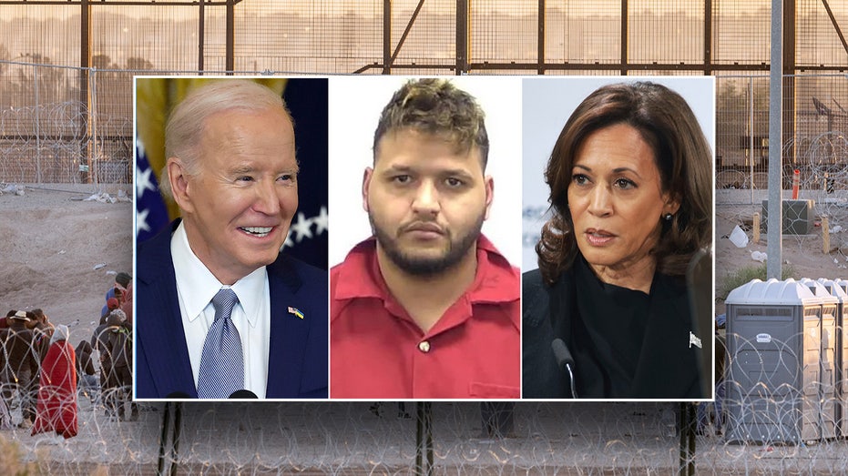 White House claimed border was ‘secure’ days after Georgia student murder suspect entered US illegally