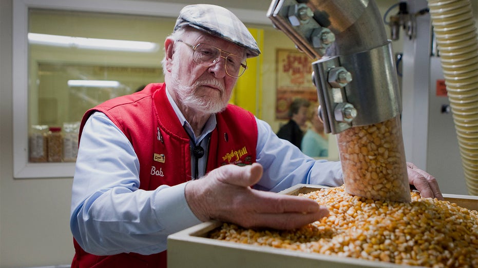 bob's red mill
