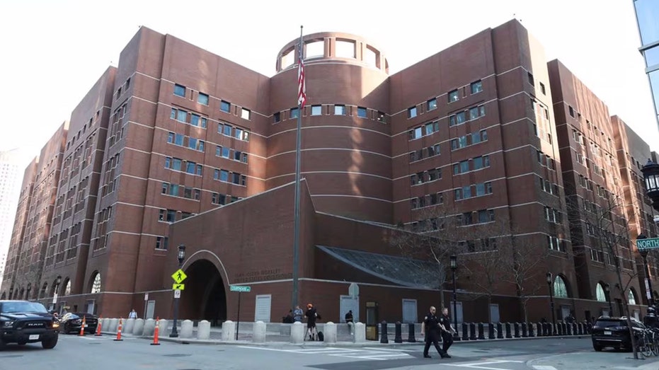 US says Jack Teixeira, Air National Guardsman who leaked classified military information, to plead guilty