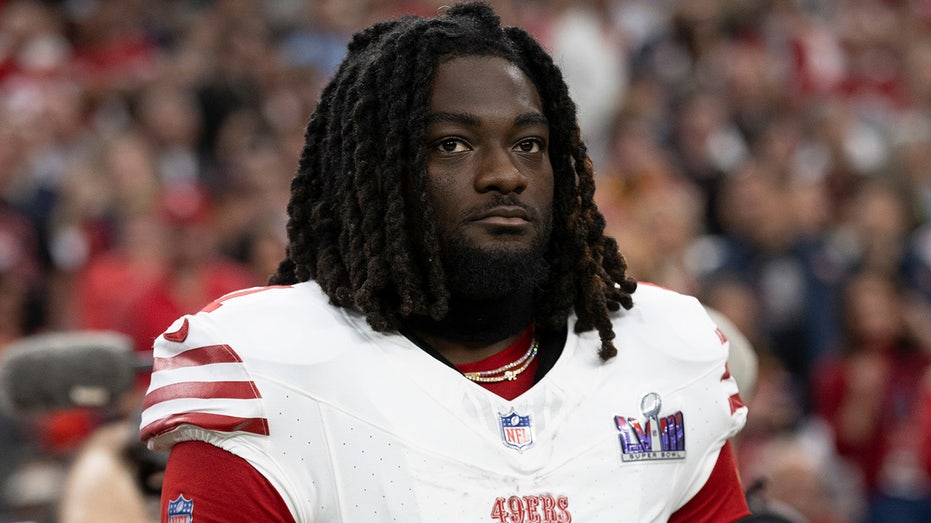 Brandon Aiyuk says 49ers 'don't want me back' to Commanders rookie Jayden Daniels in viral video