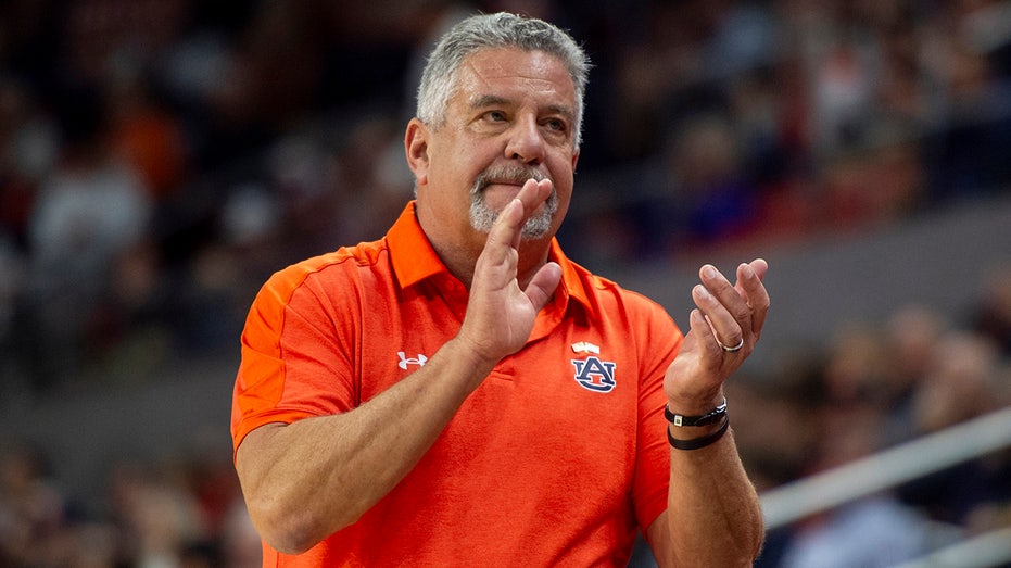 Auburn’s Bruce Pearl rips fans who criticized Chad Baker-Mazara over NCAA tournament ejection: ‘Stop it’