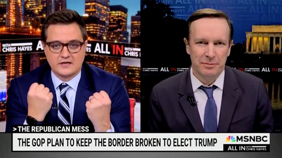 Democratic senator reveals 'people we care about most' are 'undocumented Americans' in US