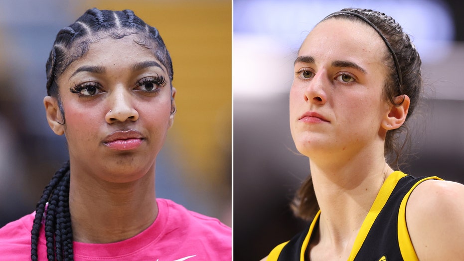 Angel Reese, Caitlin Clark to face tough reality upon entering WNBA, basketball legend says