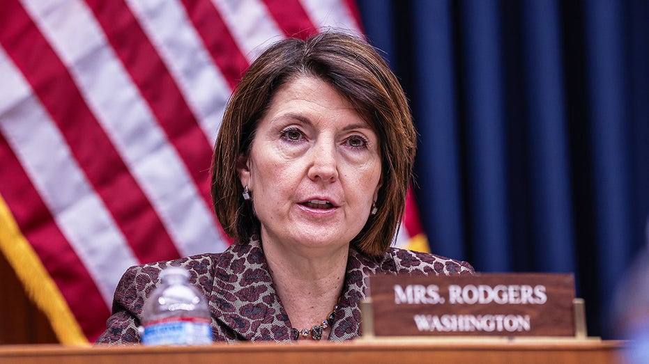 Leading House Republican announces retirement from Congress: ‘Privilege of my life’