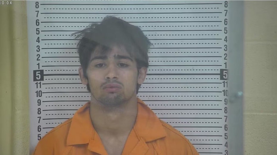 Kentucky college student strangled wrestler in dorm room, charged with murder: police