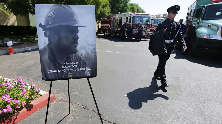 Father pleads guilty in gender reveal photo shoot that sparked fatal California wildfire