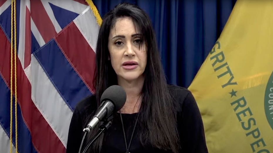 In Hawaii, 10-year-old girl died from abuse, starvation, pneumonia