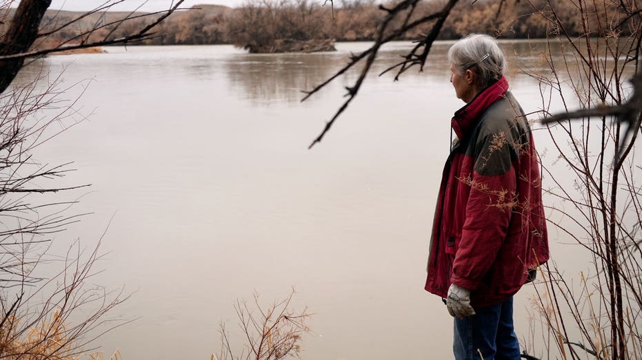 Lithium extraction project using Colorado River worries Utah residents who rely on its water