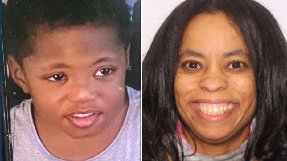 Missing Ohio boy found dead, foster mom charged with murder
