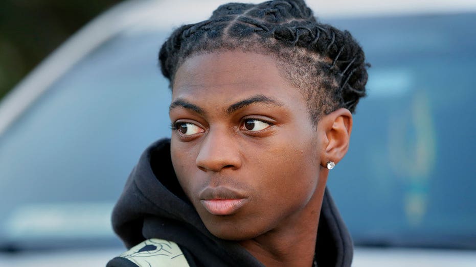 Trial to assess Texas high school's punishment of Black student over hairstyle in light of new law