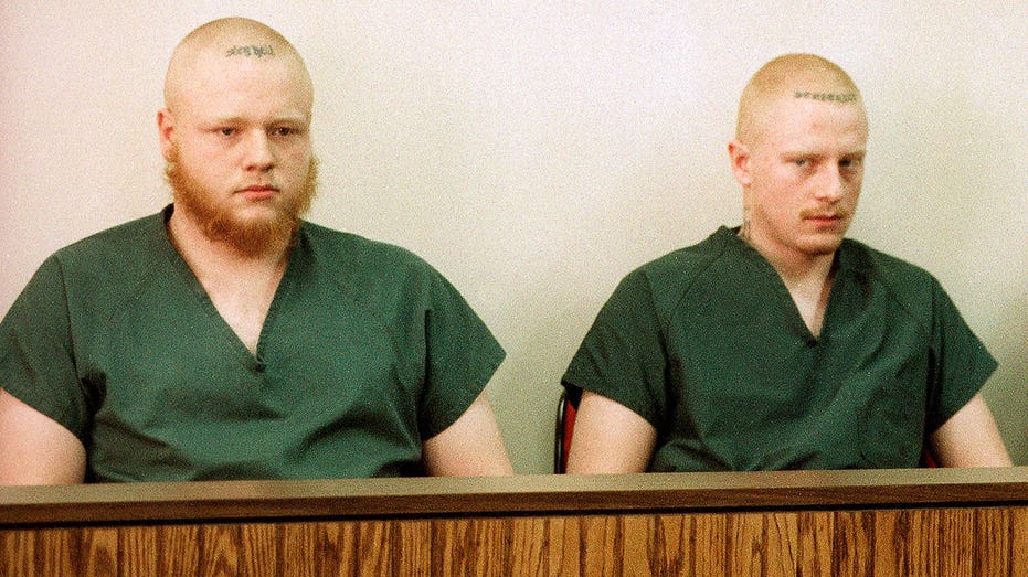 Pennsylvania brothers who killed parents, younger sibling in 1995 offered chance at parole