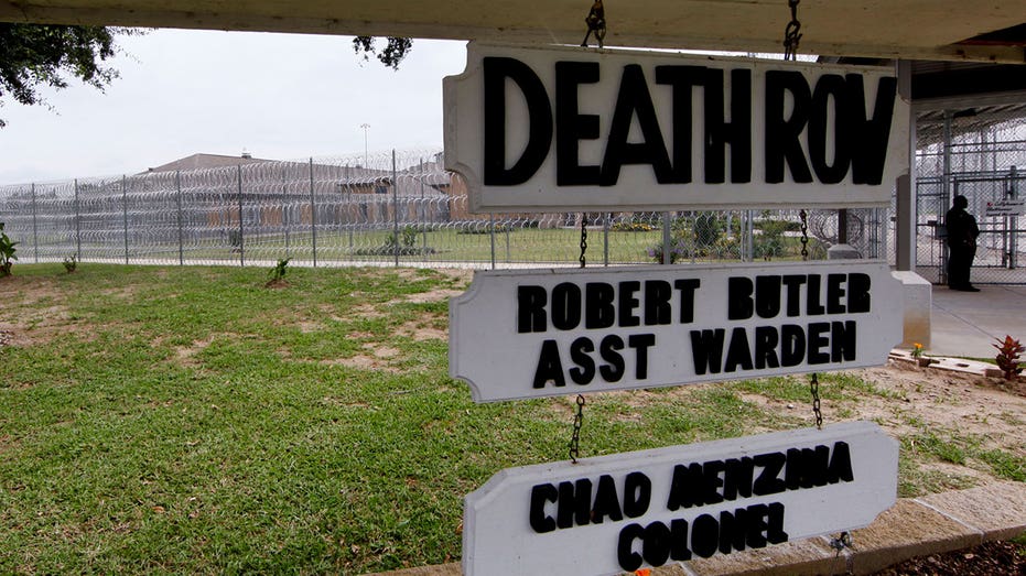 Louisiana Gov. Landry signals push for state to resume death row executions