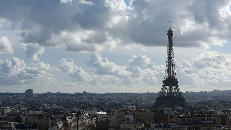 Eiffel Tower visits disrupted by strike protesting poor financial management of the Paris landmark