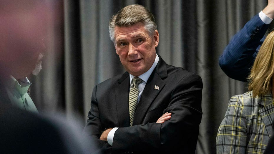 Dozens of North Carolina Republicans compete for congressional seats