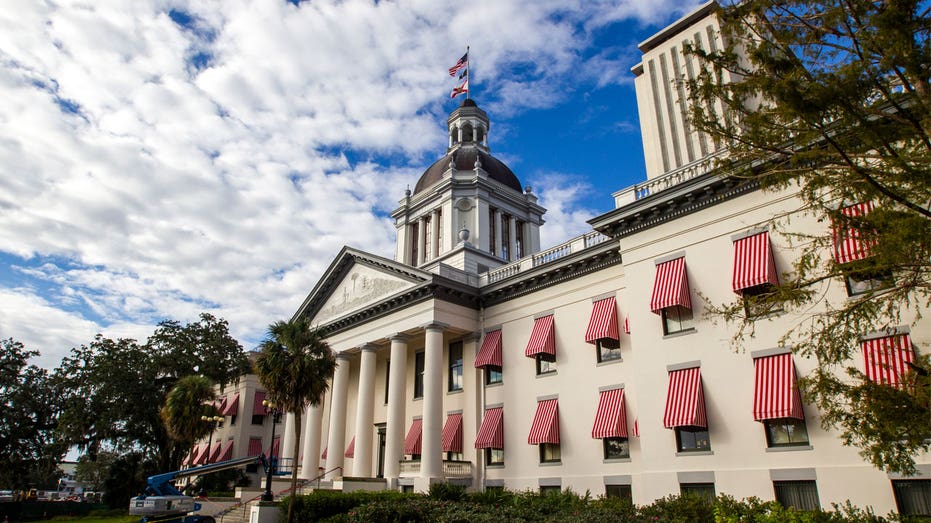 Bill legally defining antisemitism passes Florida Senate