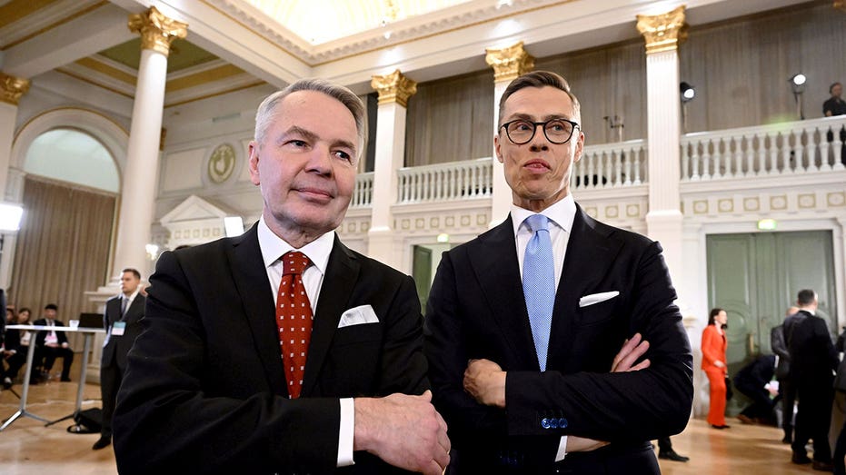 Finland presidential candidates compete to shape country’s foreign and security policies involving Russia