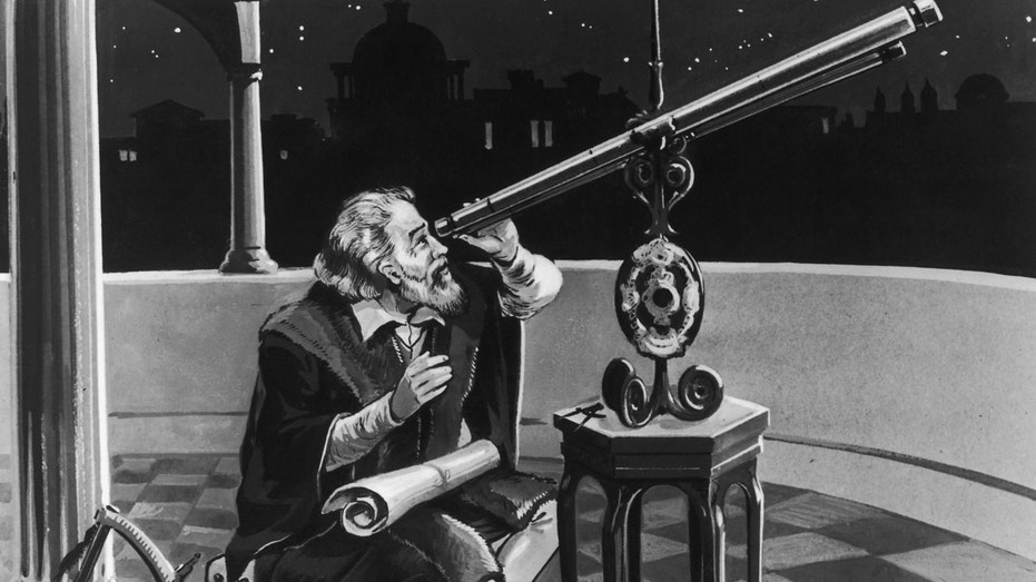 Read more about the article Who is Galileo Galilei? Italian philosopher who shaped our understanding of the stars