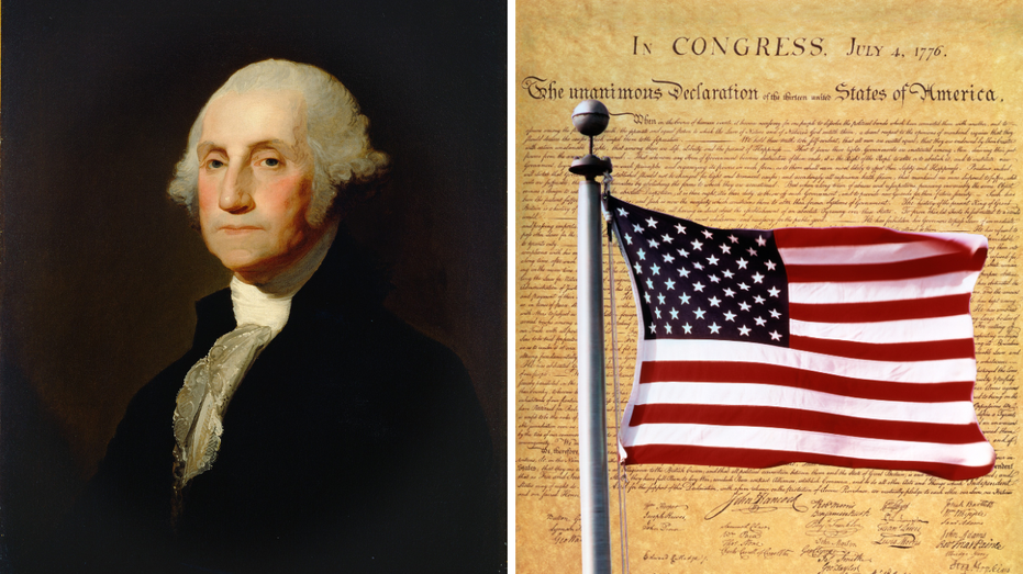 Survey shows 7 in 10 Americans lack basic knowledge of how the government works: 'Tough wake up call'